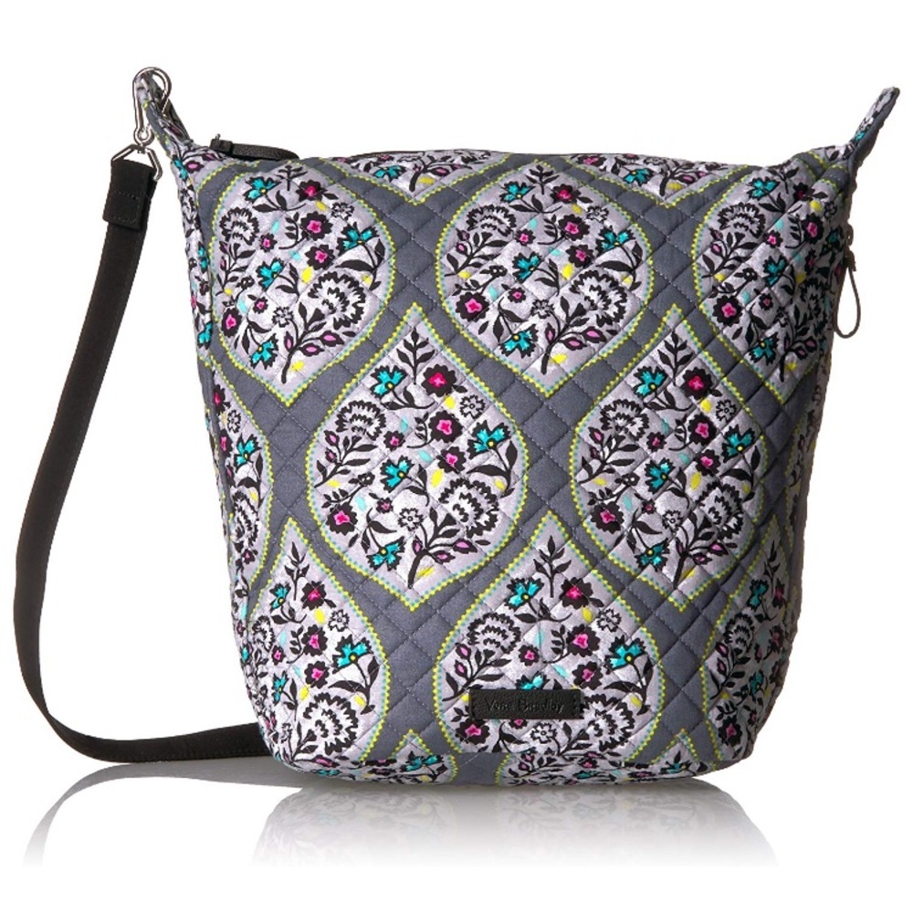Vera Bradley Carson Hobo Bag